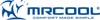MASS HVAC DISTRIBUTORS Logo