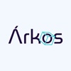 Árkos Logo