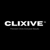 Clixive Agency Logo