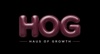 Haus Of Growth Marketing Logo