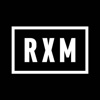 RXM Creative Logo