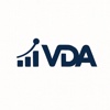 Virtual Data Analysts (VDA) Logo