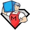 Cali Moving and Storage San Diego Logo