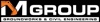 M Group NW Limited Logo