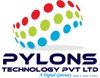 Pylons Technology Logo