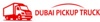 Dubai Pickup Trucks Logo