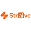 Straive Logo