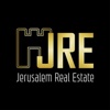 Jerusalem  real estate Logo