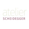 Atelier Scheidegger Logo