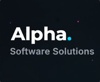 Alphacore Solutions Logo