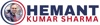 Hemant Kumar Sharma - Digital Marketing Consultant Logo