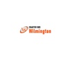 Charter Bus Wilmington Logo