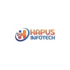Hapus Infotech Logo