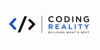 Coding Reality Logo