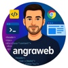 angraweb Logo