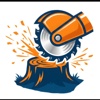 Stump Busters Logo