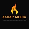 Aahar Media Logo