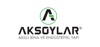 Aksoylar Akıllı Bina ve Endüstriyel Yapı A.Ş Logo
