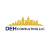 DEH Consulting LLC Logo