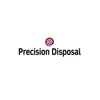 Cape Cod Dumpster Rental by Precision Disposal Logo