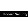 Modern Security IO Logo