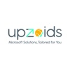 Upzoids Logo