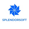 Splendorsoft Solutions Logo