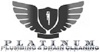 Platinum Plumbing and Drain Cleaning Logo