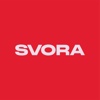 SVORA Logo