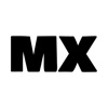 The MX Studio Logo