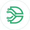 Data Label Hub Logo
