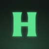 Haputra | Branding and Design Studio Logo