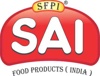 Sai Food Products (India) Logo