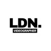 LDN Videographer Logo