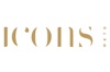 Icons Marketing Logo