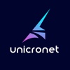 Unicronet Logo