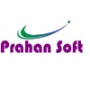 Prahan Soft Logo