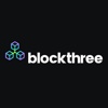 Blockthree Logo
