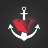 Ocean Book House Logo
