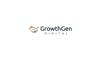 GrowthGen Digital Logo