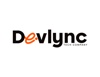 Devlync Tech Company Logo