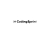 Coding Sprint Logo