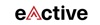 Eactive Technologies Logo