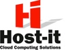 Host-it Ltd Logo