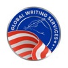 Global Writing Services Logo