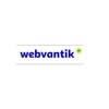 Webvantik | Website Design Company in Pune I SEO Agency in Pune Logo