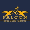 Falcon Builders Group Logo