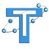 TECHNO TOUCH BUSINESS SOLUTIONS Logo