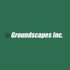 Groundscapes Inc. Logo