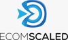 EcomScaled Logo